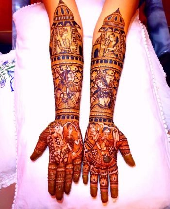 bridal10